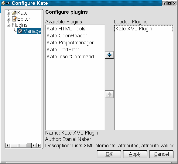 [Kates Plugin-Manager]